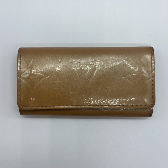 Louis Vuitton Vernis 4 Key Holder - Picture 2 of 10